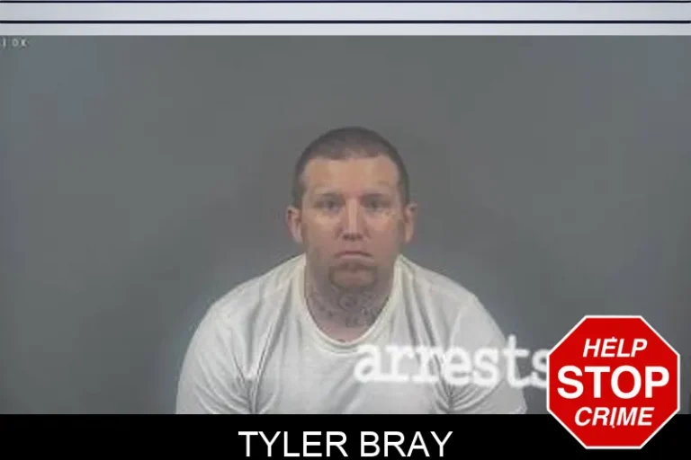 Tyler Bray