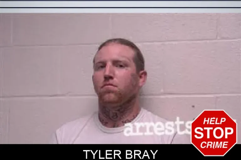 Tyler Bray