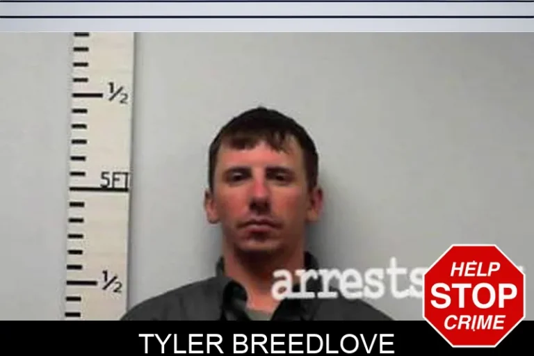 Tyler Breedlove