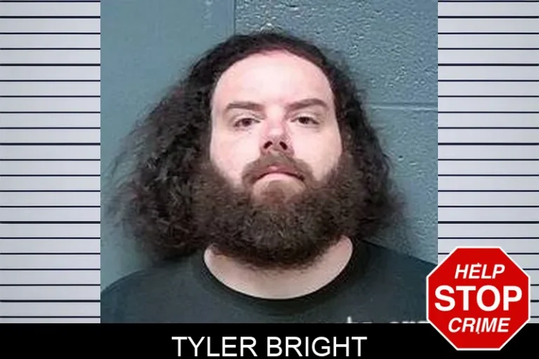 Tyler Bright