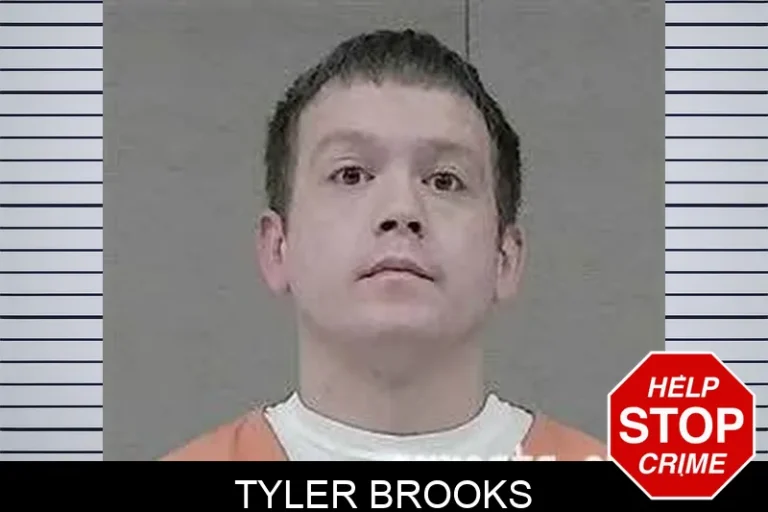 Tyler Brooks