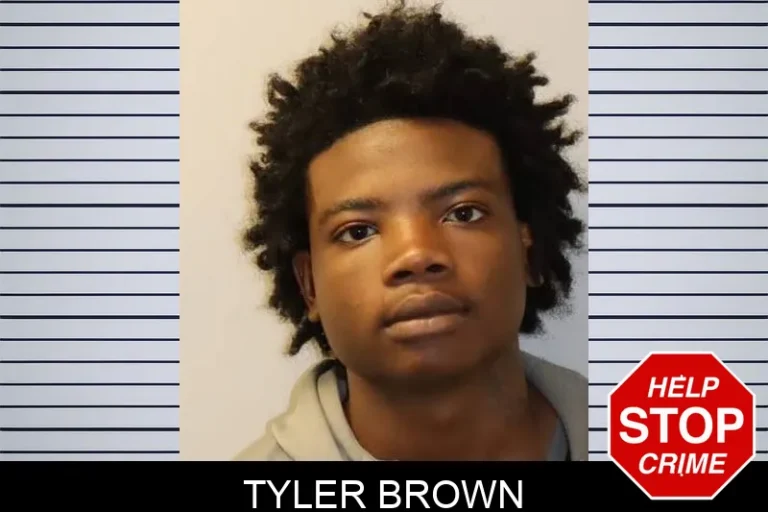 Tyler Brown