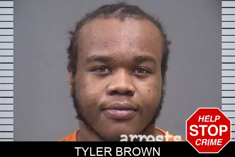 Tyler Brown