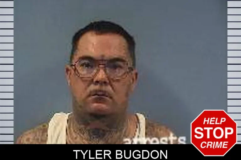 Tyler Bugdon