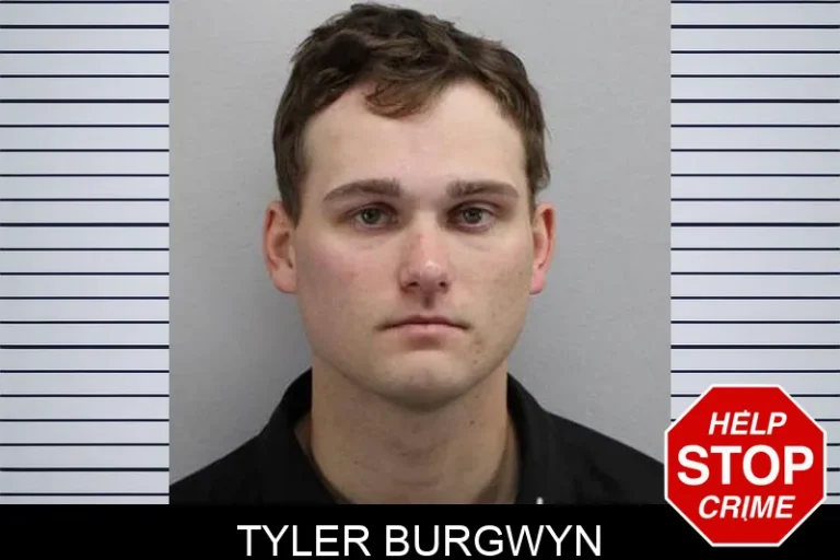 Tyler Burgwyn