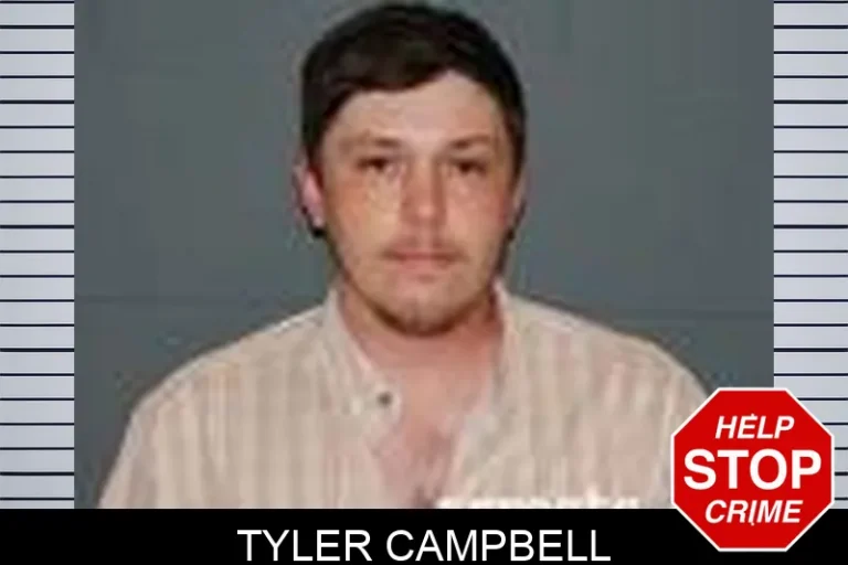 Tyler Campbell