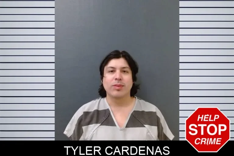 Tyler Cardenas