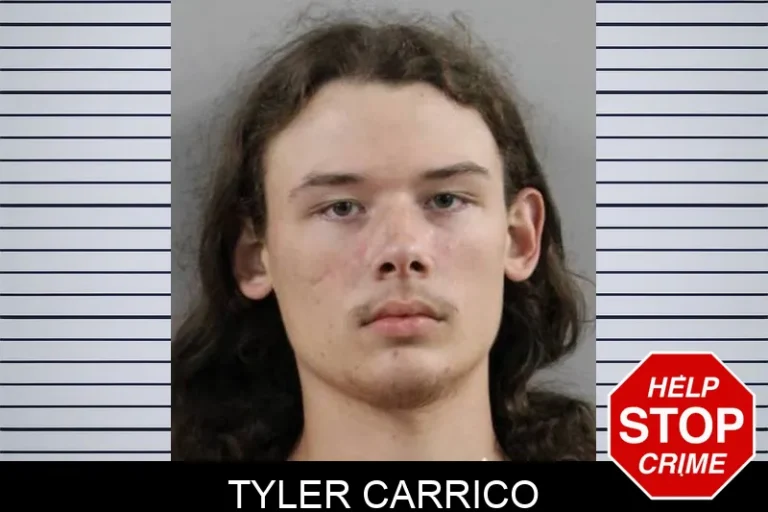 Tyler Carrico