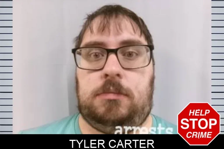 Tyler Carter