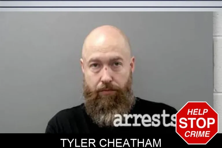 Tyler Cheatham
