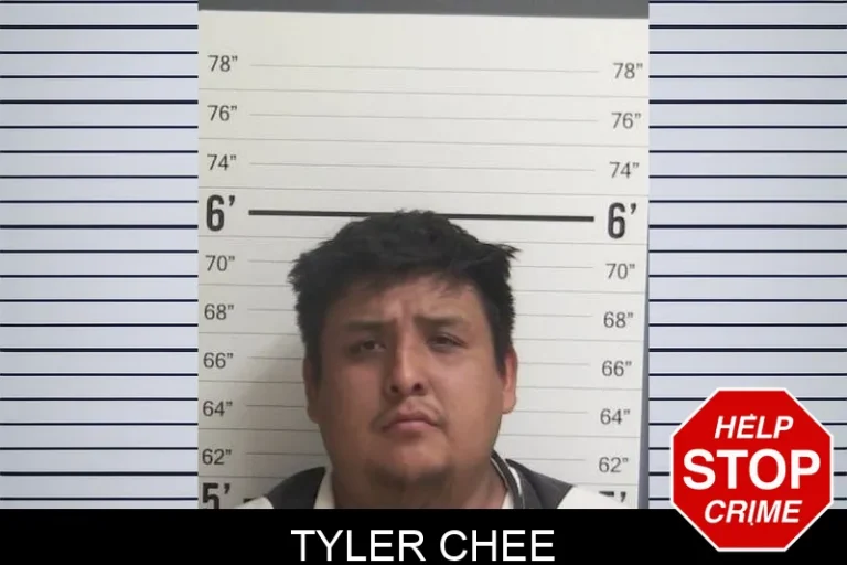 Tyler Chee