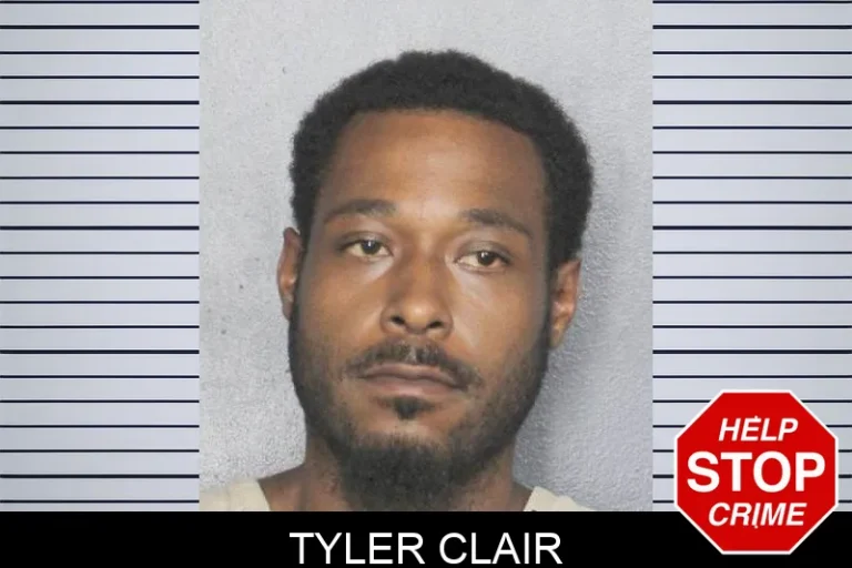 Tyler Clair