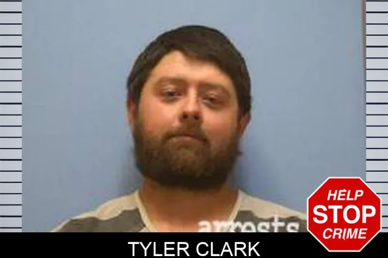 Tyler Clark