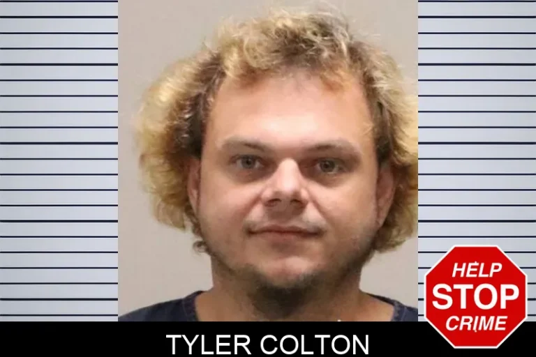 Tyler Colton
