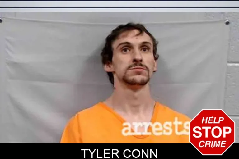 Tyler Conn