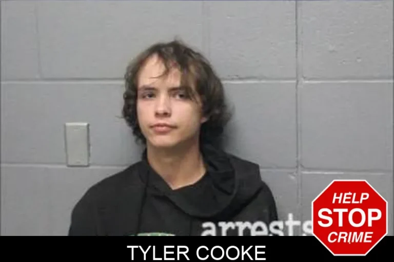 Tyler Cooke