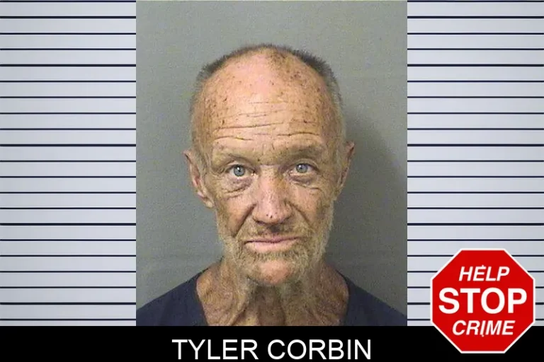Tyler Corbin
