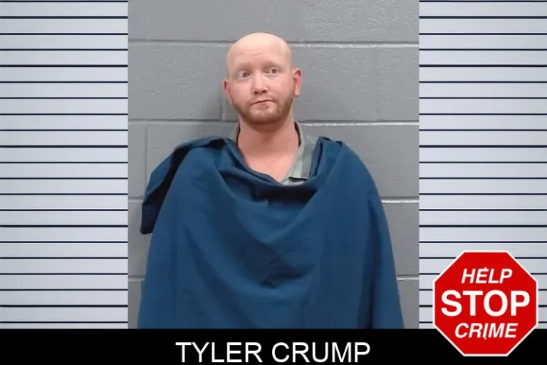 Tyler Crump