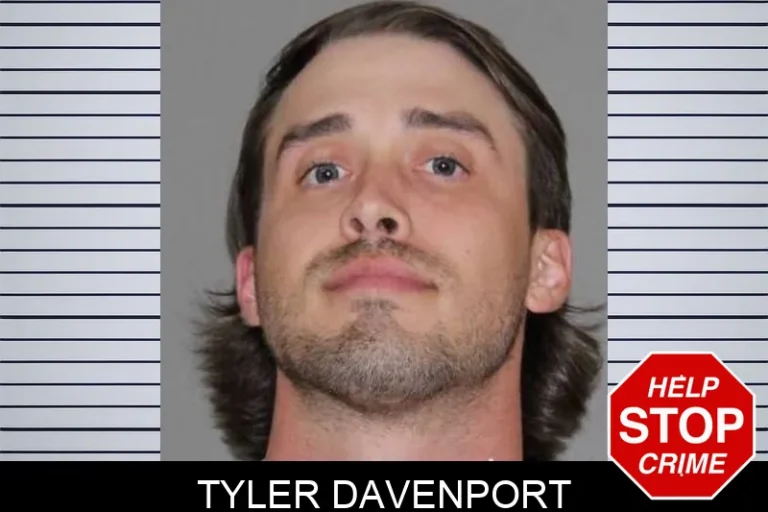 Tyler Davenport