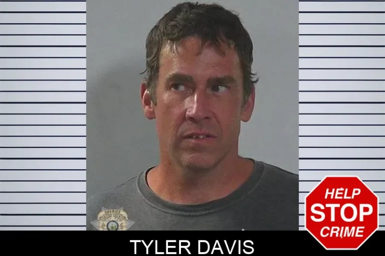 Tyler Davis