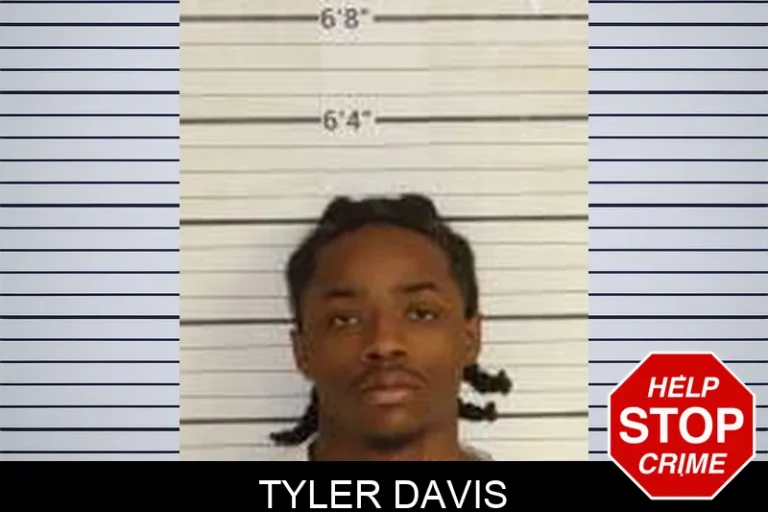 Tyler Davis