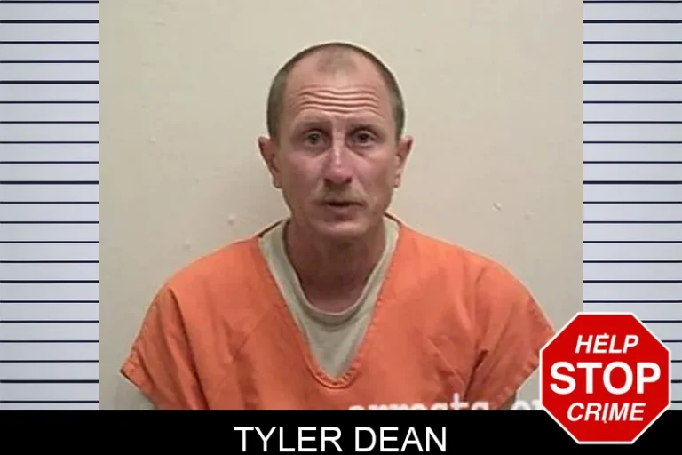Tyler Dean