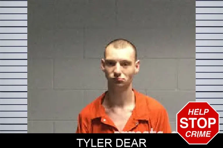 Tyler Dear