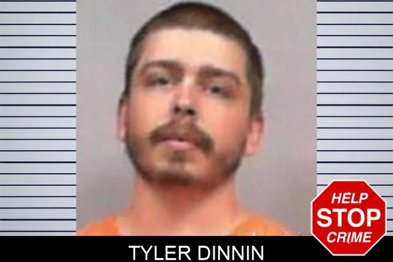 Tyler Dinnin