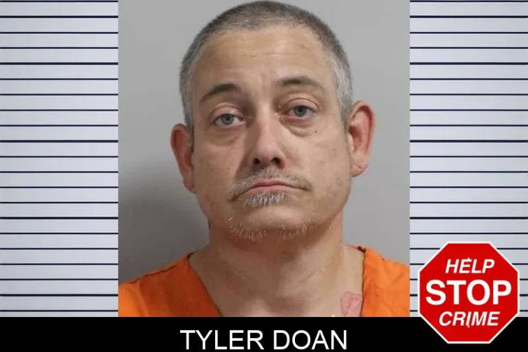 Tyler Doan