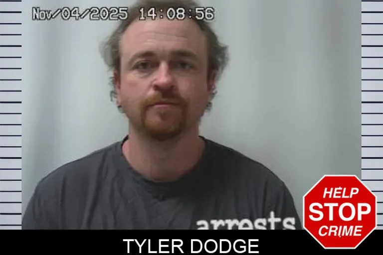 Tyler Dodge