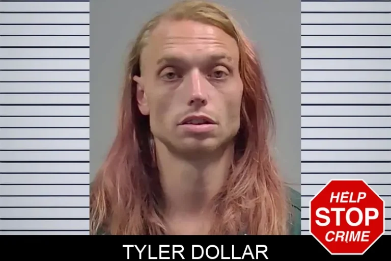Tyler Dollar