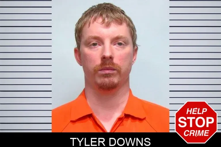 Tyler Downs