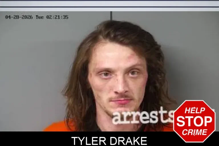 Tyler Drake