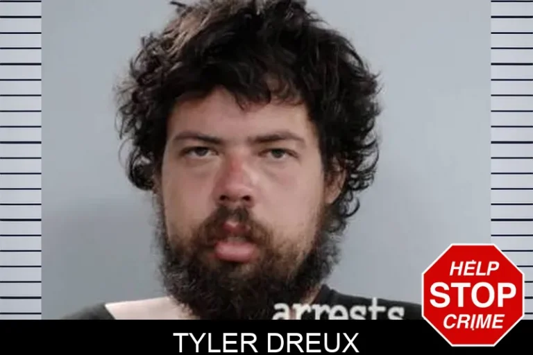 Tyler Dreux