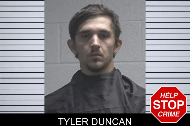 Tyler Duncan