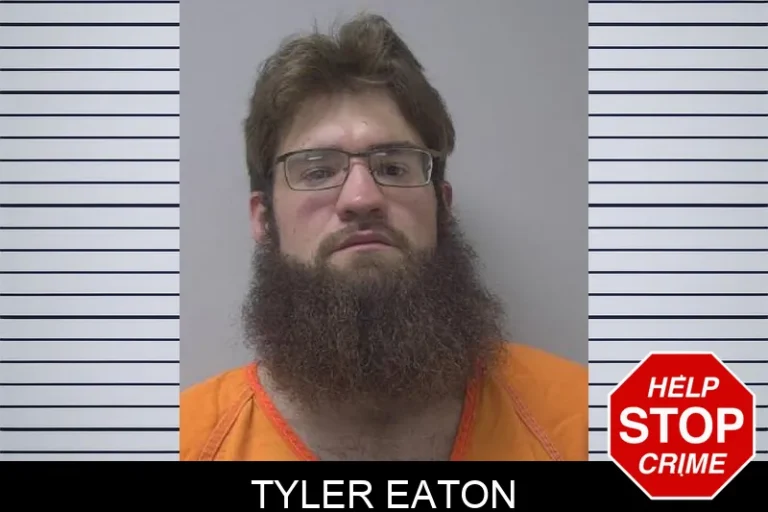 Tyler Eaton