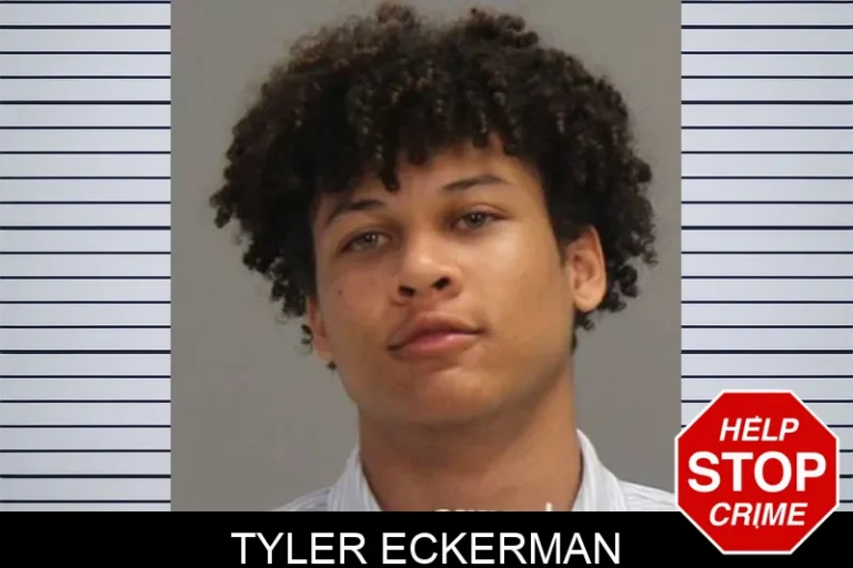 Tyler Eckerman