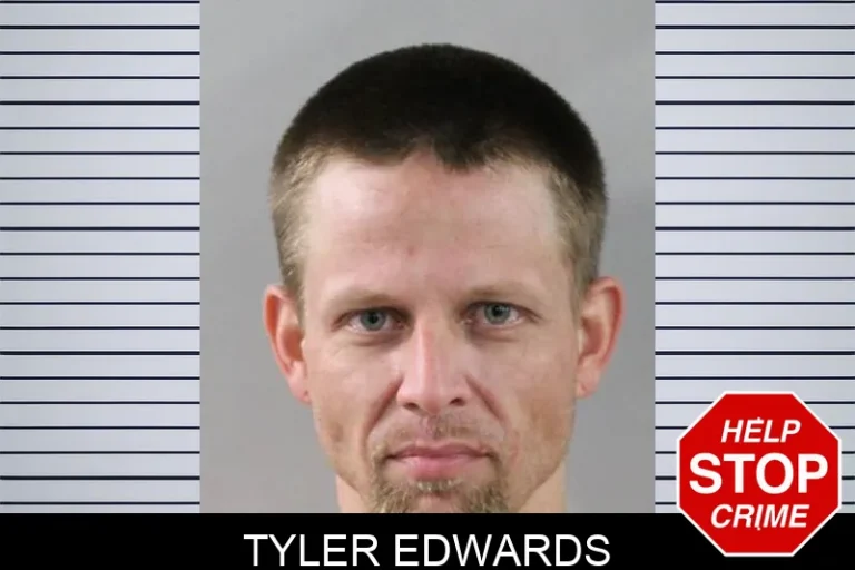 Tyler Edwards