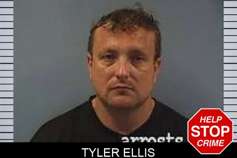 Tyler Ellis