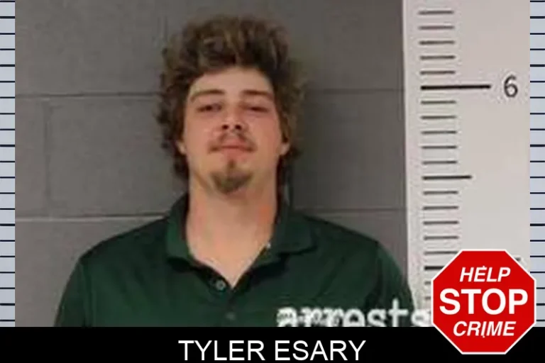 Tyler Esary