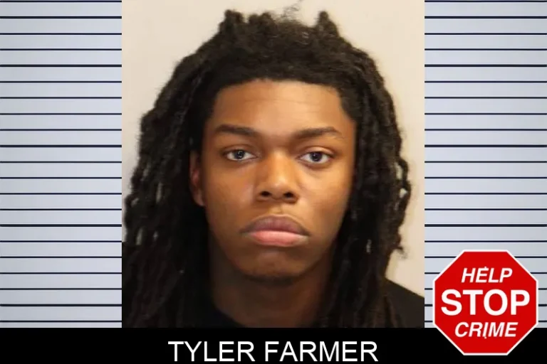 Tyler Farmer