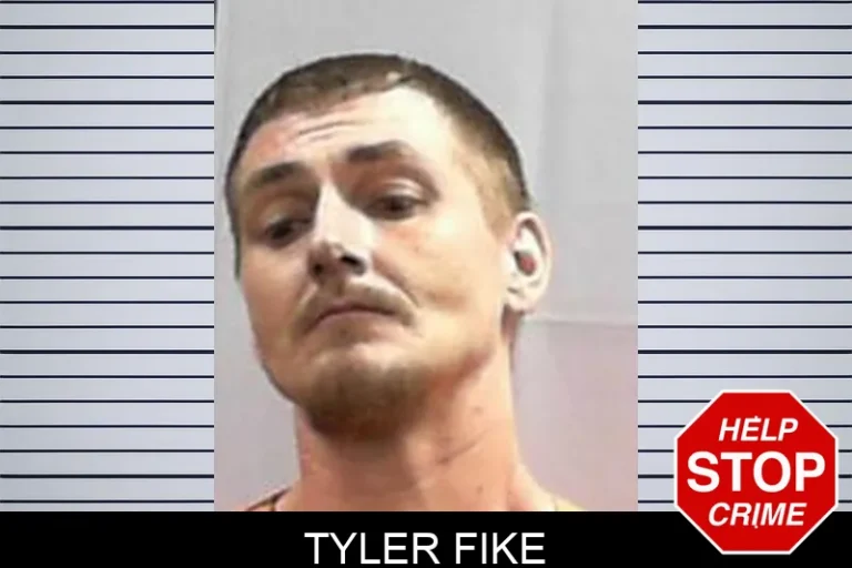 Tyler Fike