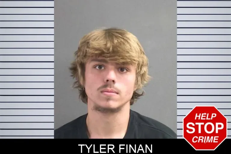 Tyler Finan