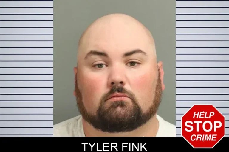 Tyler Fink
