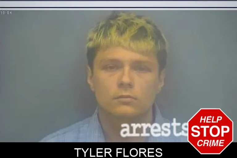 Tyler Flores