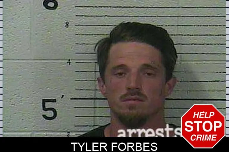 Tyler Forbes