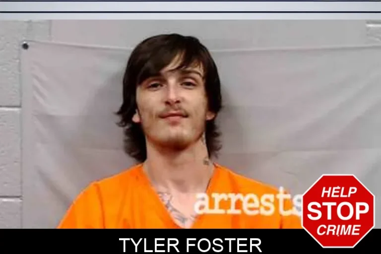 Tyler Foster