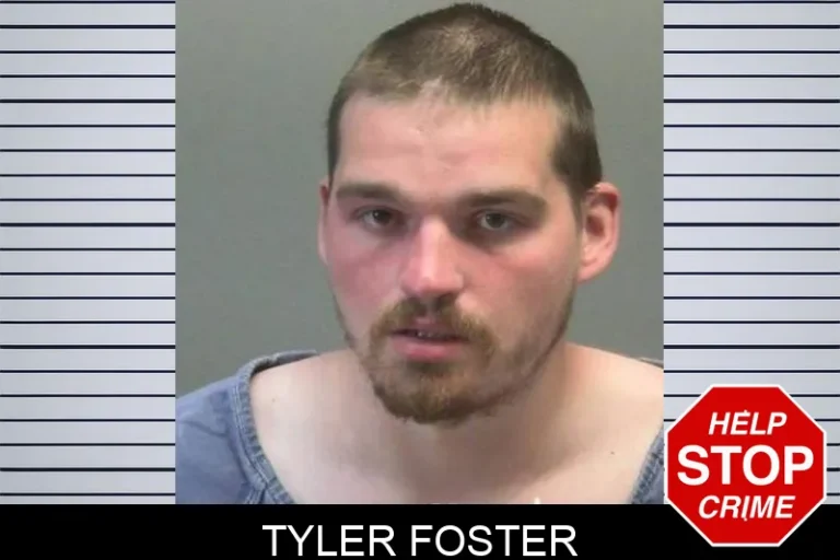Tyler Foster
