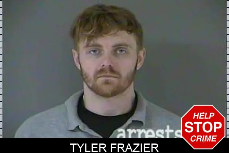 Tyler Frazier
