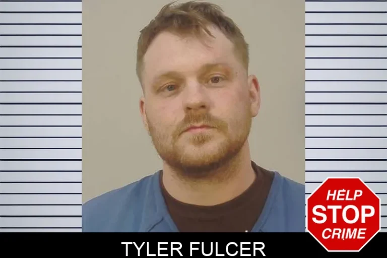 Tyler Fulcer